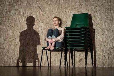 The Seagull at the Harold Pinter Theatre, London review: Emilia Clarke is charismatic in her West End debut