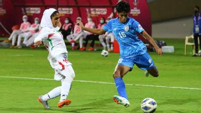 100 percent prepared for UEFA Champions League: Manisha Kalyan