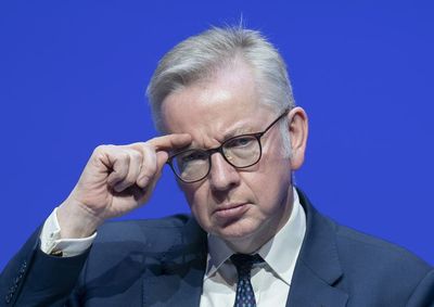 ‘If anyone should be stepping back, it’s you’ – What Gove told PM after sacking