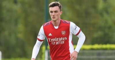 Highly rated Arsenal starlet pens season-long loan deal with Ayr United