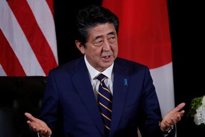 ‘Abenomics’: Abe’s economic legacy aimed for Japan’s revival