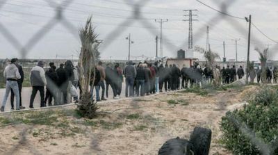 Israel Increases Work Permits for Gaza Palestinians