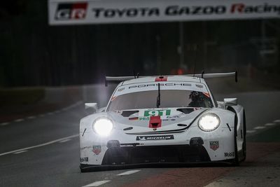 Lietz to miss Monza WEC due to COVID, Makowiecki to deputise at Porsche