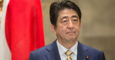 Former Japanese PM Shinzo Abe dies after shooting during campaign speech