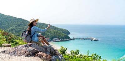 Should I still go on holiday if I have COVID?