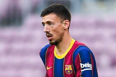 Tottenham: Clement Lenglet undergoes medical but unclear if loan signing will join squad for pre-season tour