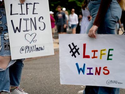 Who and what is behind abortion ban trigger law bills? Two groups laid the groundwork