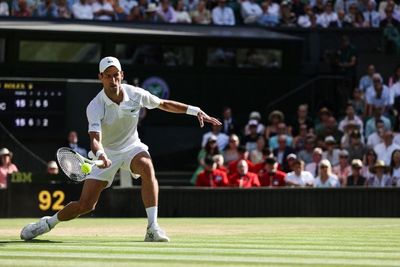 Wimbledon 2022 LIVE: Novak Djokovic beats Cameron Norrie to set up final against Nick Kyrgios