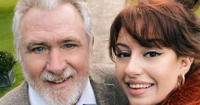 Nurse, 29, mistaken for her 61-year-old husband's daughter due to huge age gap