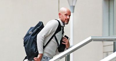 Erik ten Hag may be forced to disobey Man Utd policy as he hits transfer stumbling block