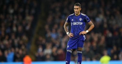 Jesse Marsch wants Raphinha transfer solution amid Barcelona and Chelsea stand-off