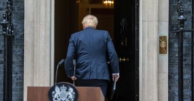 Labour to force no confidence vote in Boris Johnson if Tories don't axe him immediately