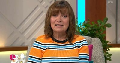 Lorraine Kelly issues crushing verdict on Boris Johnson's resignation