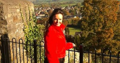 Wife died in bed in husband's arms after watching Glastonbury festival