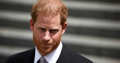 Mail article about Harry’s claim against Home Office was defamatory judge rules