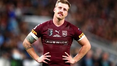 Cameron Munster, Murray Taulagi ruled out of State of Origin III after positive COVID-19 tests