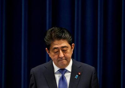 Abe assassination stuns Japan, a country where gun violence is rare