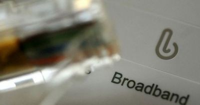 People on certain benefits or low income can get fibre broadband for £15 each month