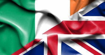 UK leaders meet for first British-Irish Council summit since Boris Johnson resignation