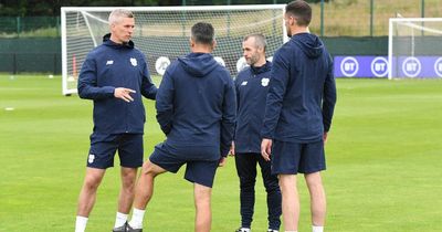 The questions running through Steve Morison's mind on the eve of Cardiff City's pre-season