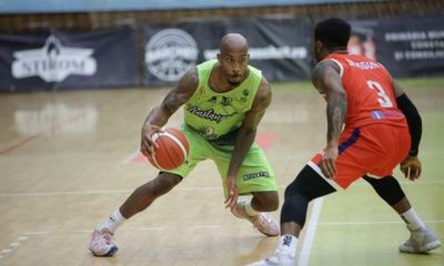 ‘A free ticket to travel’: the Americans forging basketball careers in Europe