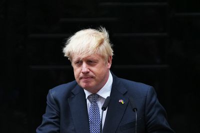 Boris Johnson, Machiavelli and democracy