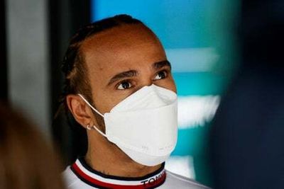 Austrian Grand Prix: Lewis Hamilton and Mercedes out to avoid false-dawn feeling ahead of Red Bull charge