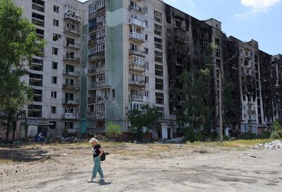 Kremlin: Russia has used only a fraction of its potential in Ukraine
