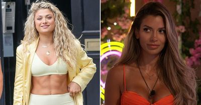 Love Island's Antigoni Buxton slams 'dishonest and misleading' Ekin-Su as she details feud