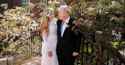 Boris Johnson forced to move wedding party from Chequers after backlash from taxpayers