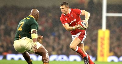 Dan Biggar unapologetic over Wales tactics as they prepare for more 'niggle and needle' against South Africa