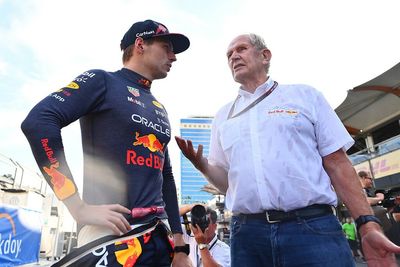 Marko rates the best and worst traits of Red Bull’s F1 stars
