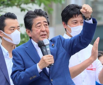 Shinzo Abe shooting: What we know