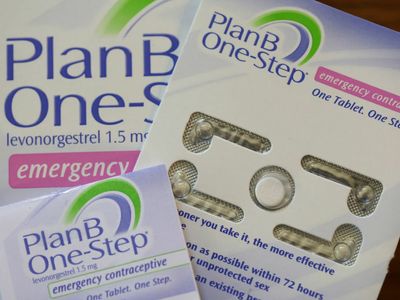Emergency contraception: How it works, how effective it is and how to get it