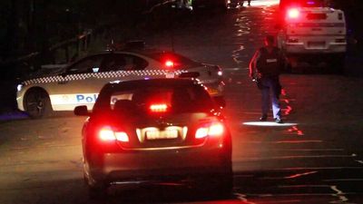 Girl, 9, shot in hip at Connells Point in Sydney's south