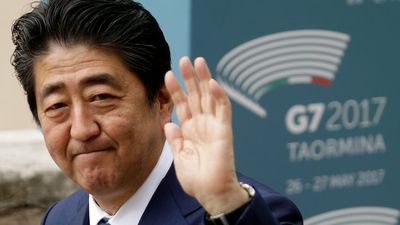 Shinzo Abe, Japan's longest-serving prime minister, will be remembered for his legacy