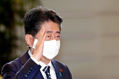 France expresses its solidarity with Japan after killing of ex-PM Abe