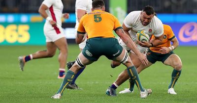 The Baby Rhino vs The Tongan Thor - Bristol Bears’ new signing key to England’s second Test chances