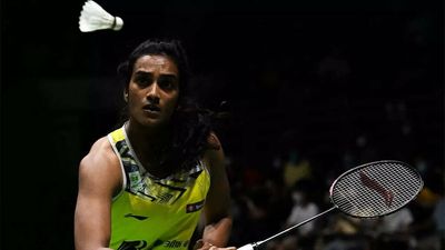 Malaysia Masters: HS Prannoy seals semifinal spot, PV Sindhu once again fails to crack Tai Tzu Ying code