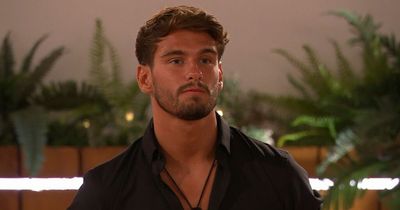Love Island's Jacques' family hint they don't approve of him cheating on Paige