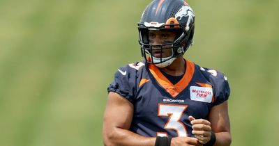 Russell Wilson tipped to end Denver Broncos drought and fire them back to Super Bowl