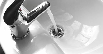 Woman shares 32p hack to get your taps sparkling in minutes without any scrubbing