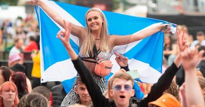 TRNSMT road closures around Glasgow as three-day festival opens today