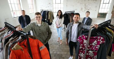 Raft of early stage Northern Ireland firms bag £15M of co-fund investment