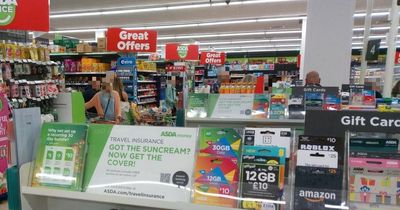 Arnold shopper says Asda 'turning into The Matrix' with too many self checkouts