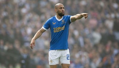 Rangers striker Kemar Roofe misses pre-season in Portugal