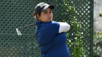 Estrella Damm Ladies Open: Amandeep Drall top Indian, Neha Tripathi stays in hunt