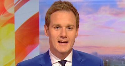 BBC Breakfast announce popular presenter as Dan Walker’s replacement