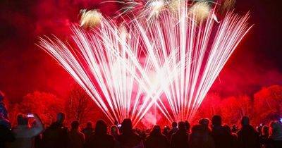 Fireworks display organiser on new rule changes for annual events