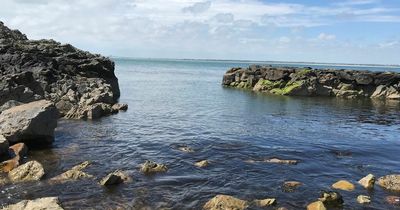 Dublin’s ‘best beach’ voted by hundreds of reviewers as summer heatwave kicks in